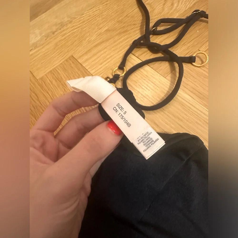 Agent Provocateur Bikini